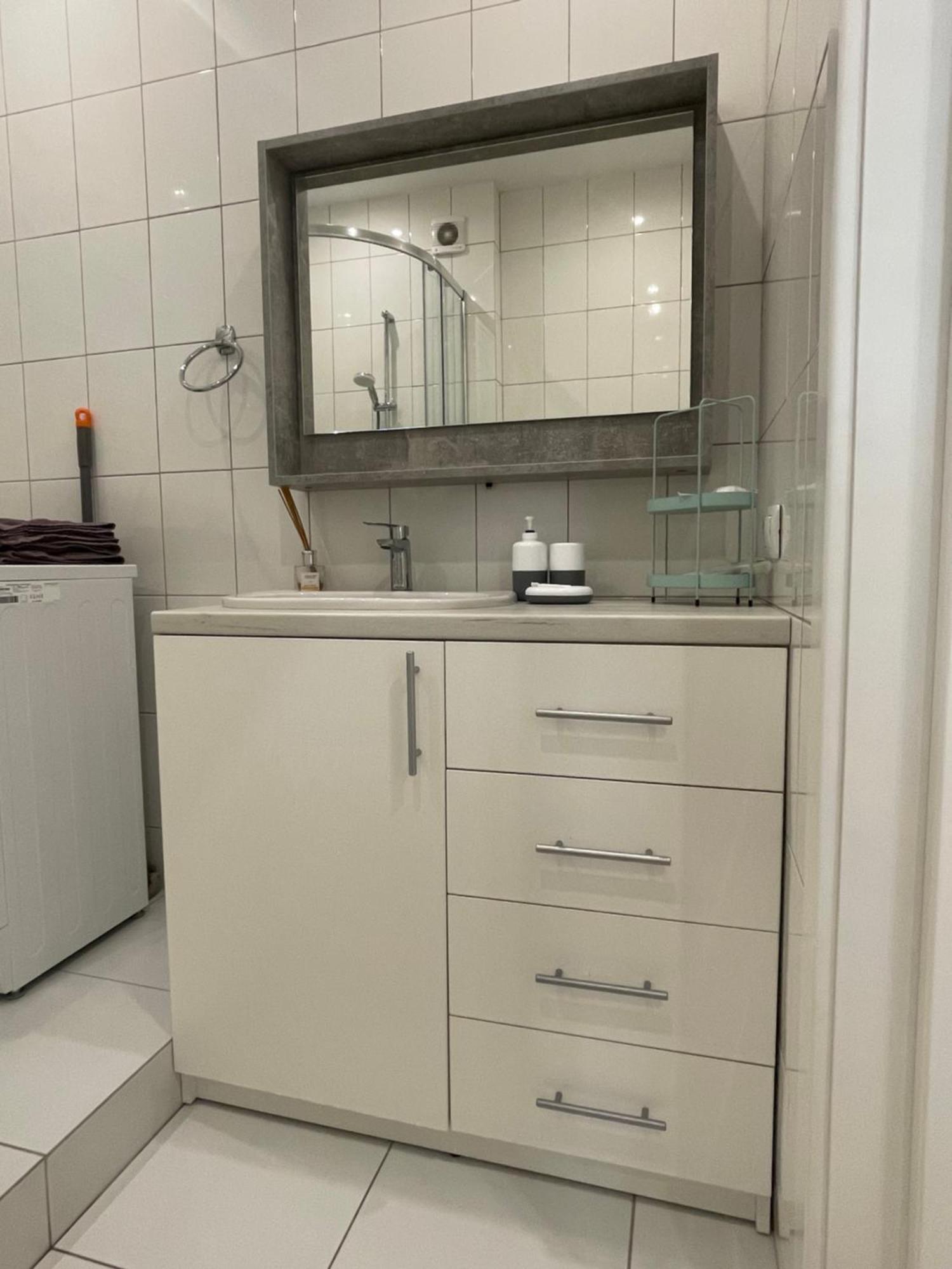 Residential Complex Parkland Apartman Kijev Kültér fotó